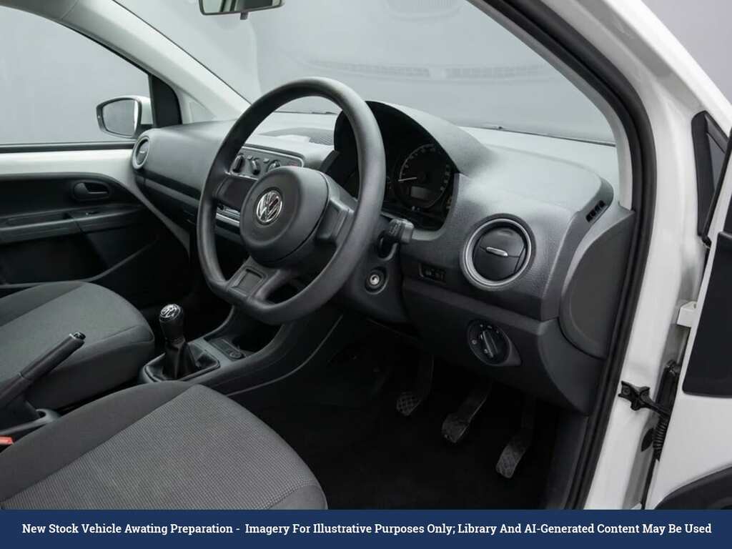 Skoda Citigo 1.0 Mpi Greentech Se Hatchback E White #2