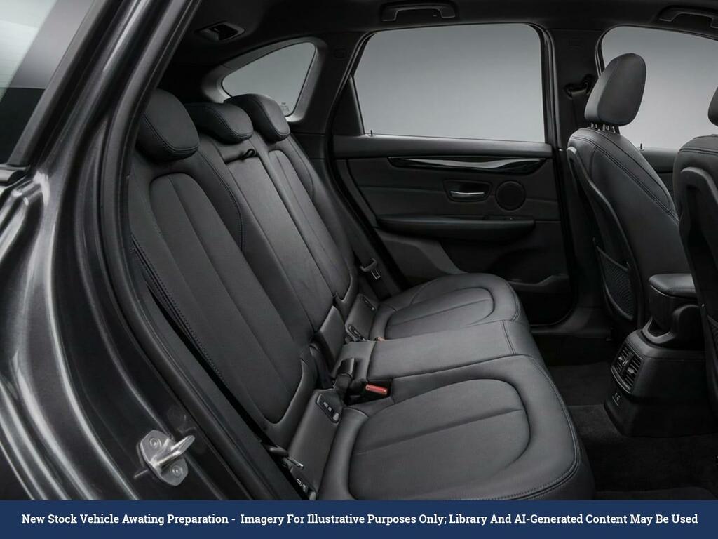 BMW 2 Series Active Tourer 1.5 225Xe 7.6Kwh M Sport Premium Mpv Grey #3