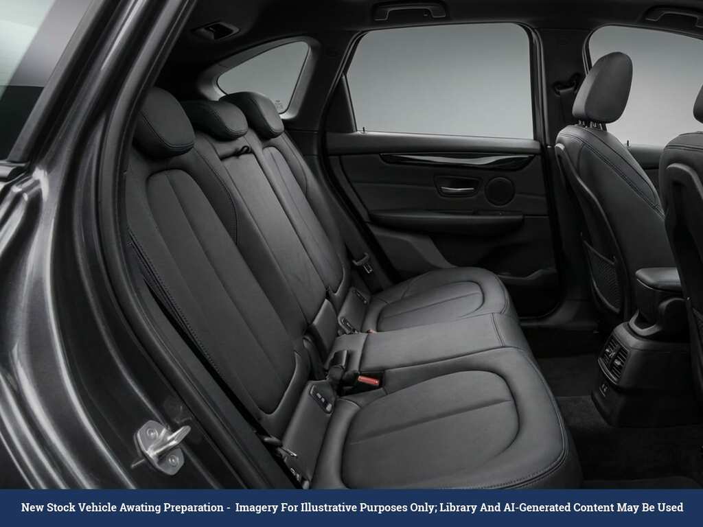 BMW 2 Series Active Tourer 1.5 225Xe 7.6Kwh M Sport Premium Mpv Grey #3