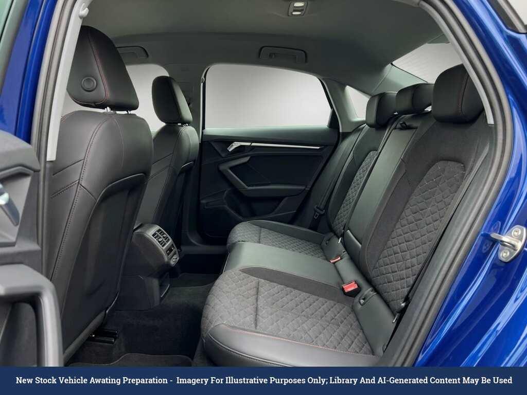 Seat Leon 1.4 Ehybrid 12.8Kwh Fr Hatchback Plug-i Blue #4