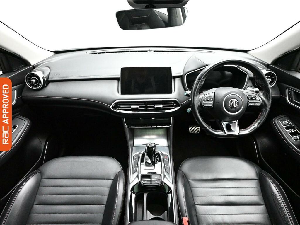 MG HS 1.5 T-gdi 16.6Kwh Exclusive Suv Plug-in ML22WRV White #2