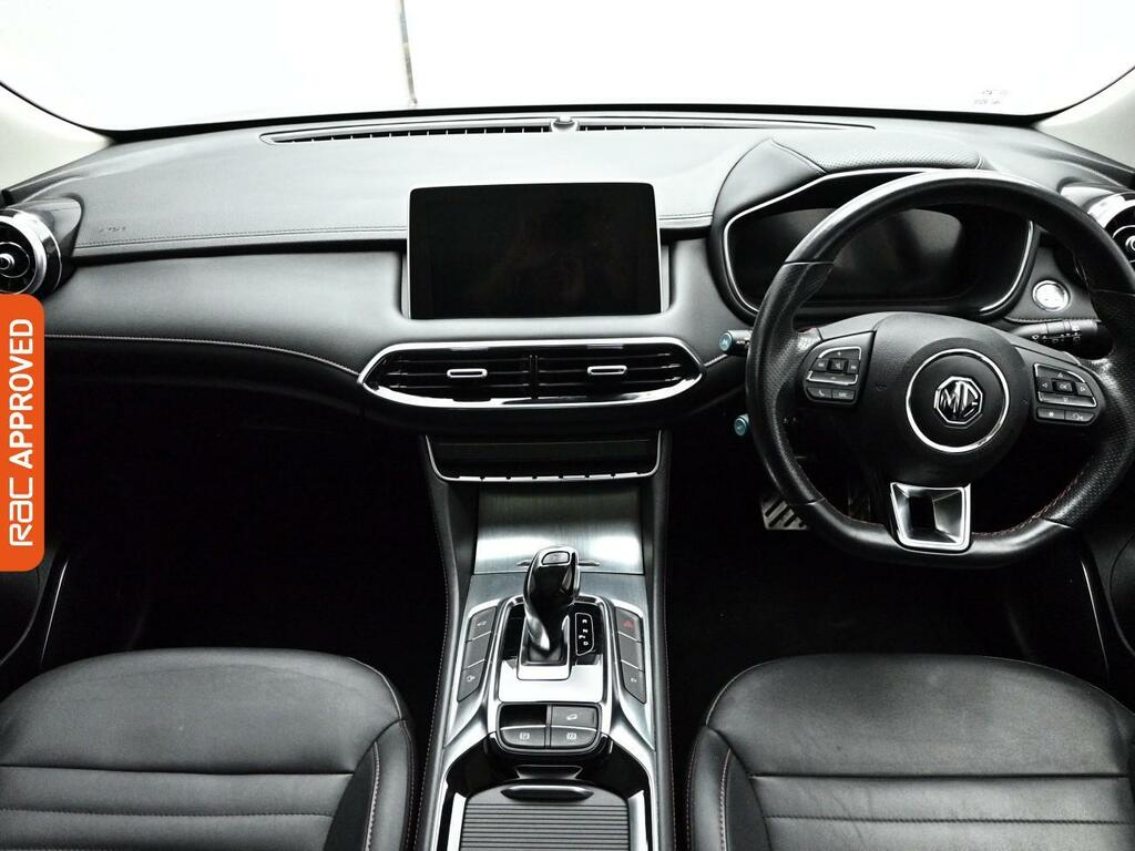MG HS 1.5 T-gdi 16.6Kwh Exclusive Suv Plug-in LC23NPU Black #2