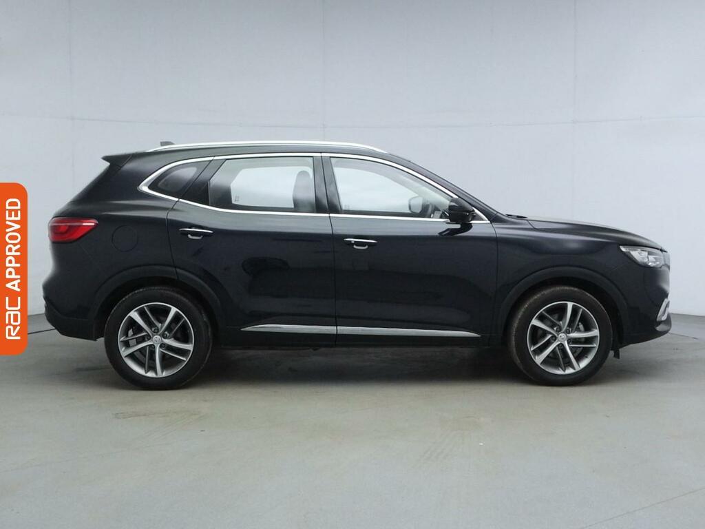 MG HS 1.5 T-gdi 16.6Kwh Exclusive Suv Plug-in ML22WRZ Black #5