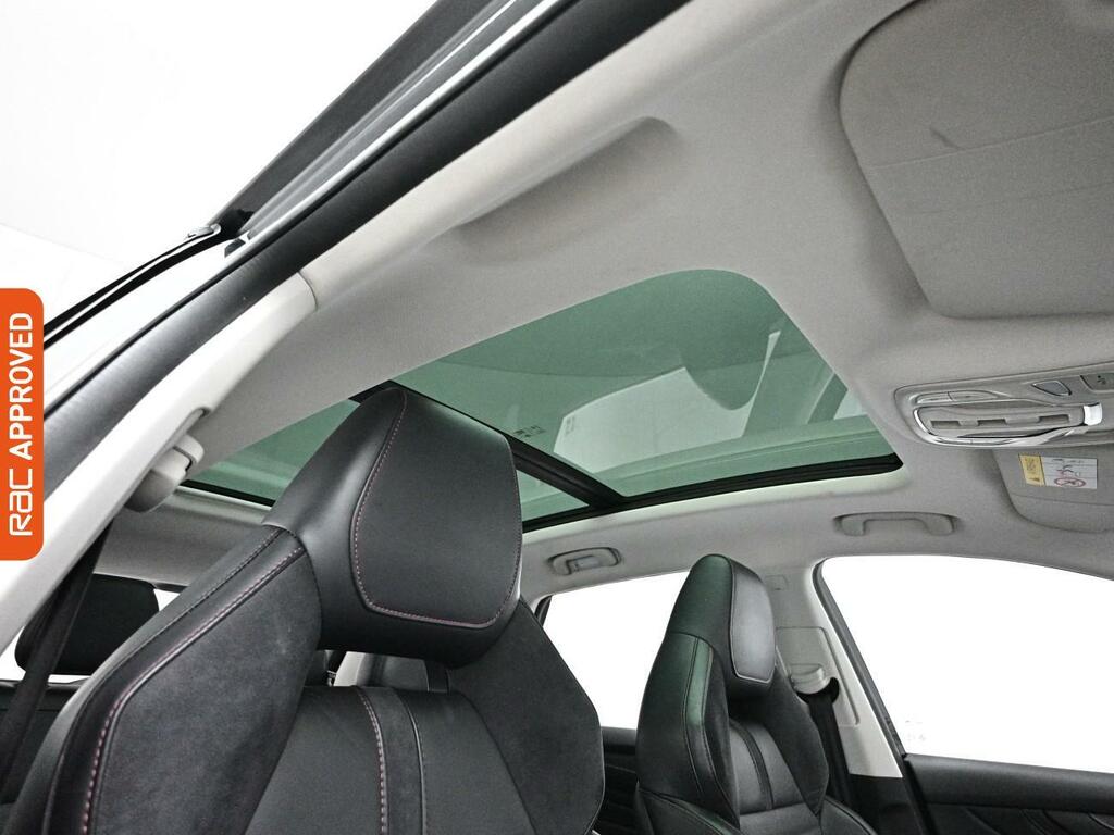 MG HS 1.5 T-gdi 16.6Kwh Exclusive Suv Plug-in ML22WRZ Black #3