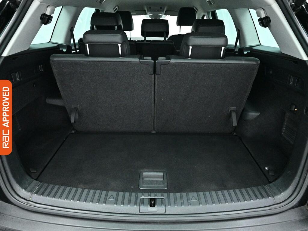 Skoda Kodiaq 1.4 Tsi 150Ps 4X4 Se L 5 Seats Dsg Suv Grey #24