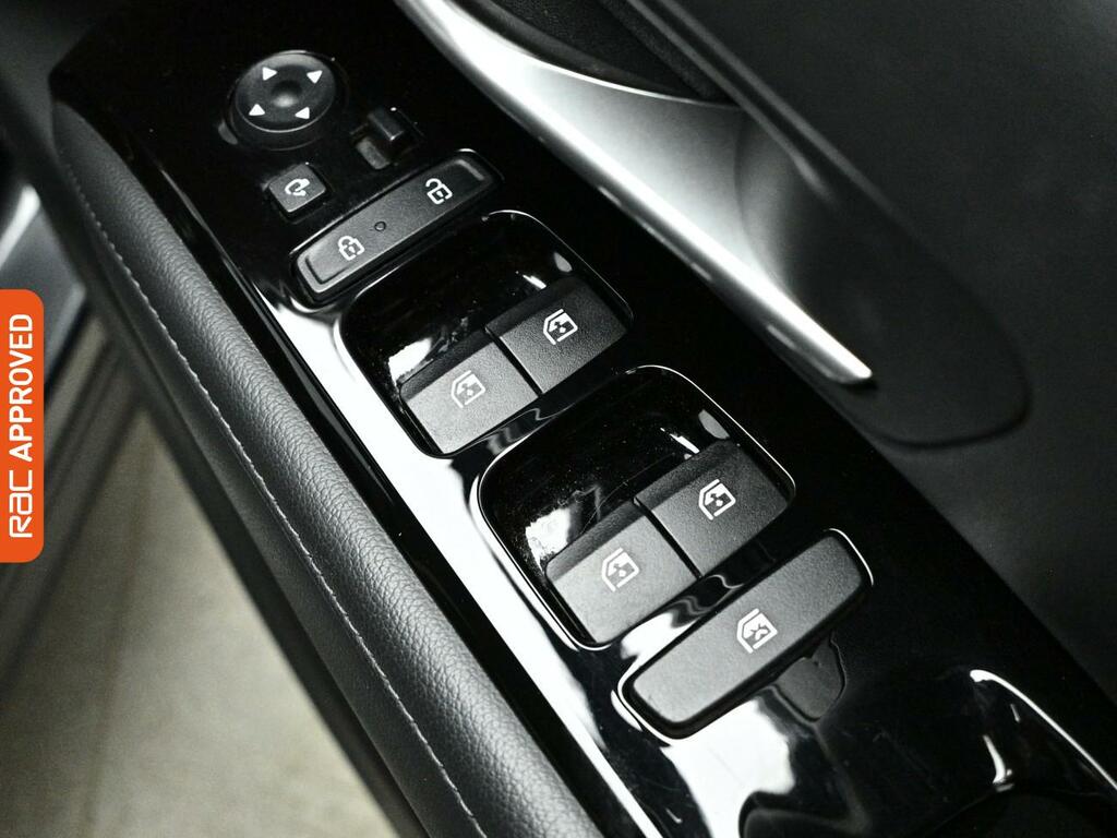 Hyundai Tucson 1.6 Tgdi 48V Mhd N Line 2Wd Dct Black #31