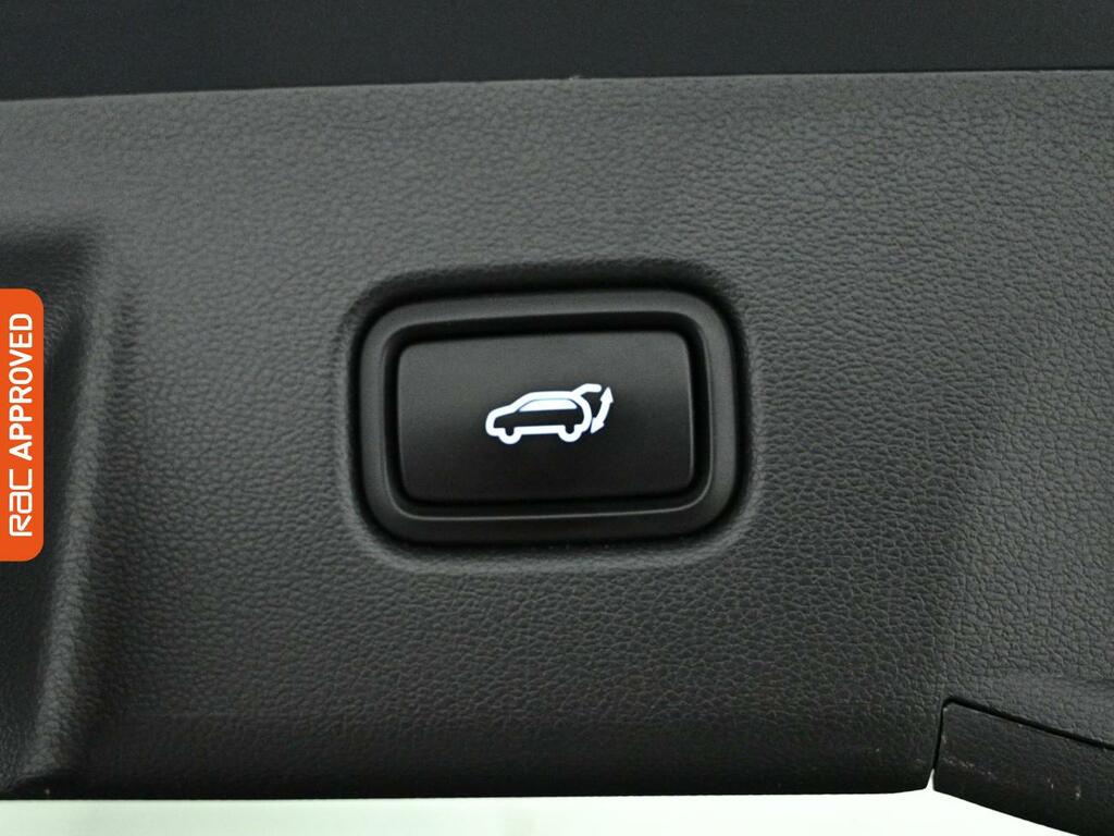 Hyundai Tucson 1.6 Tgdi 48V Mhd N Line 2Wd Dct Black #27