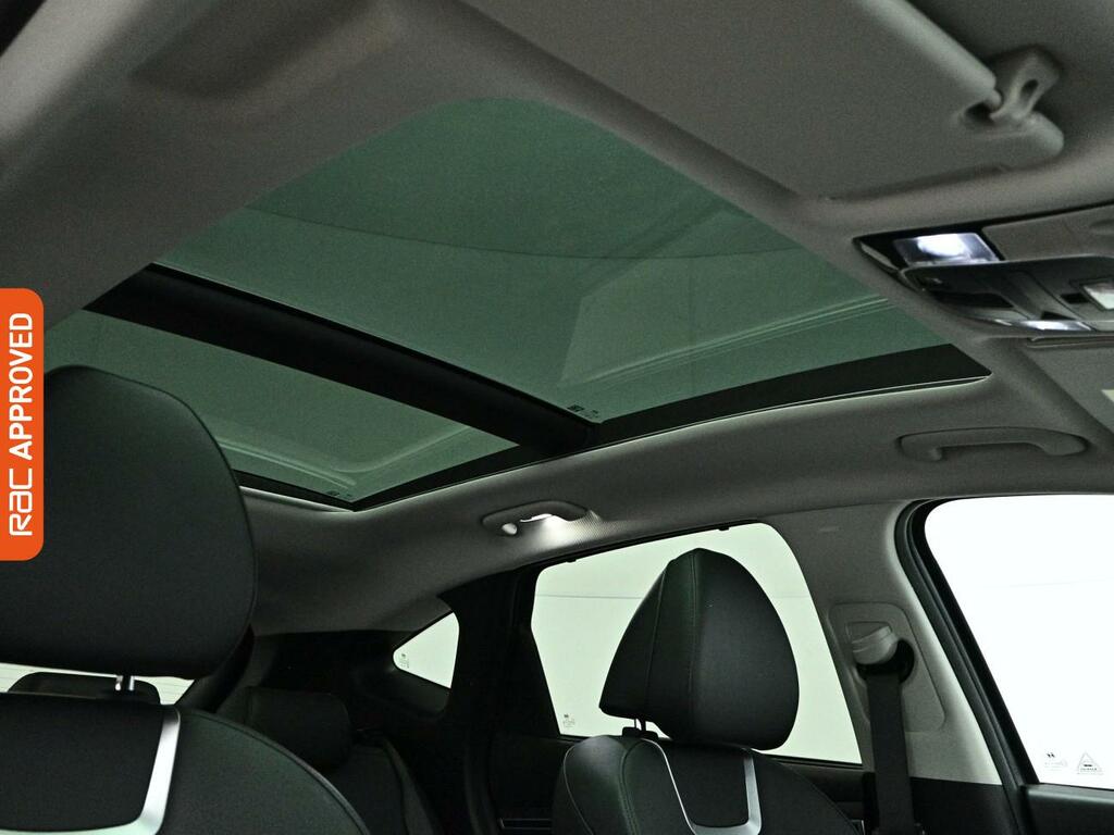 Hyundai Tucson 1.6 H T-gdi Ultimate Suv Hybrid Eu Grey #3