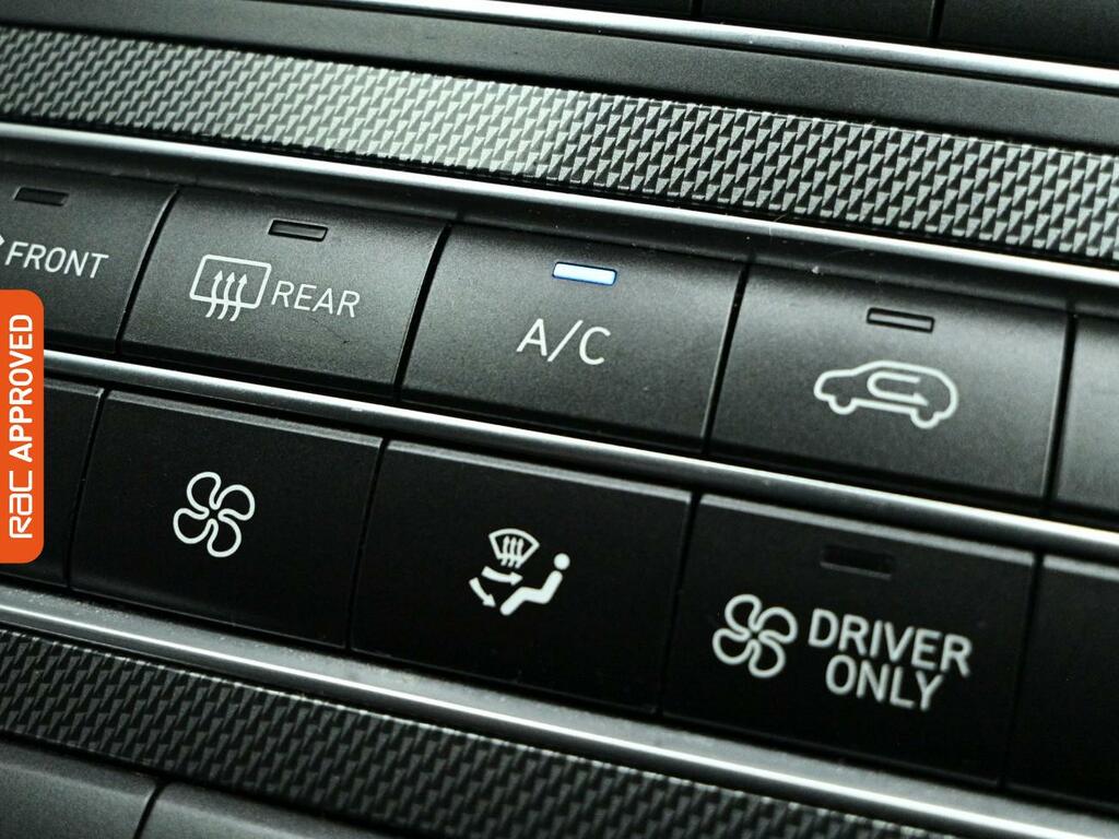 Hyundai Santa Fe 7St 1.6Tgdi Hev Ultimate Au 2Wd Silver #24