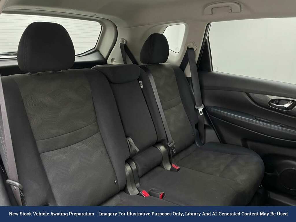 Nissan X-Trail 1.6 Dig-t N-vision Suv Euro 6 S White #3