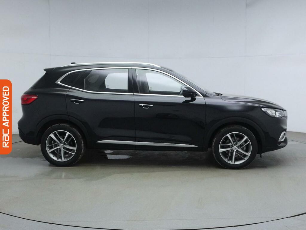 MG HS 1.5 T-gdi Exclusive Suv Dct Euro 6 Ss GV22MYZ Black #5
