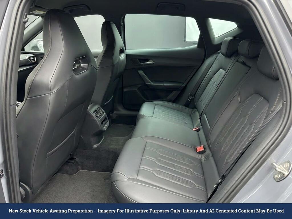 Cupra Formentor 2.0 Tsi V2 Suv Dsg 4Drive Euro 6 Ss OV22XGG Grey #4