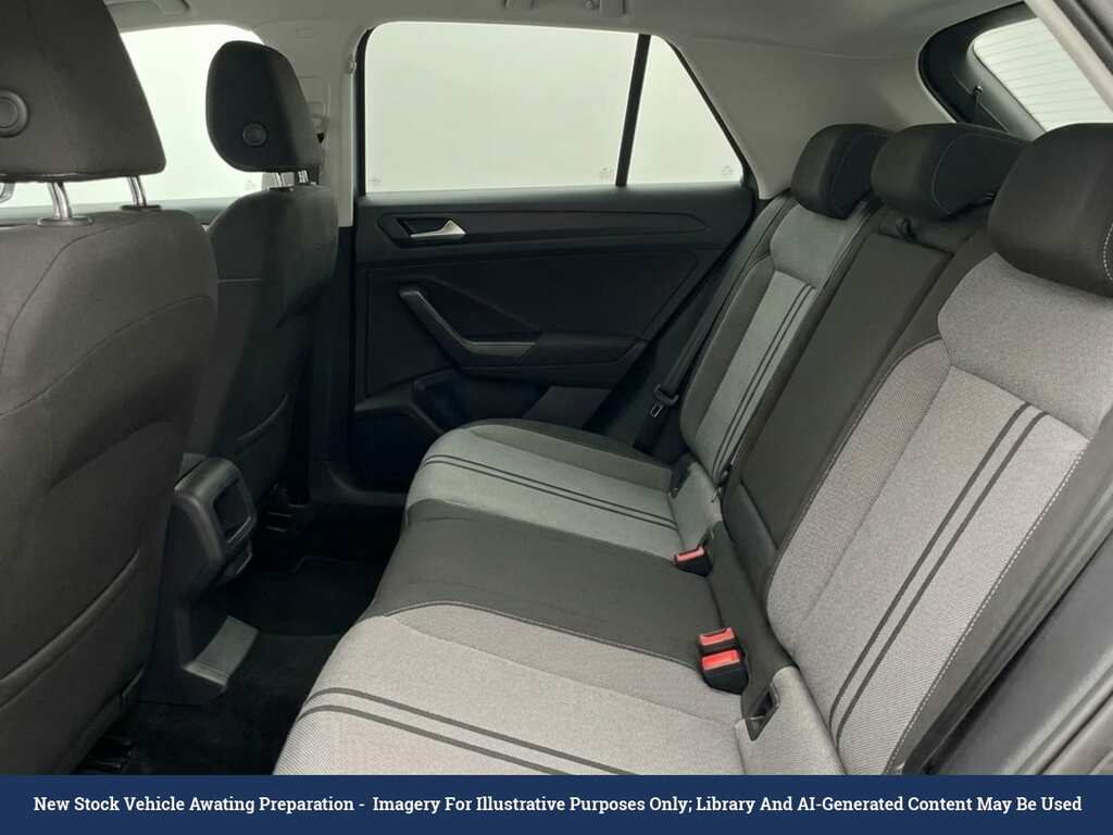 Seat Leon 1.0 Tsi Evo Se Hatchback Euro 6 Silver #4