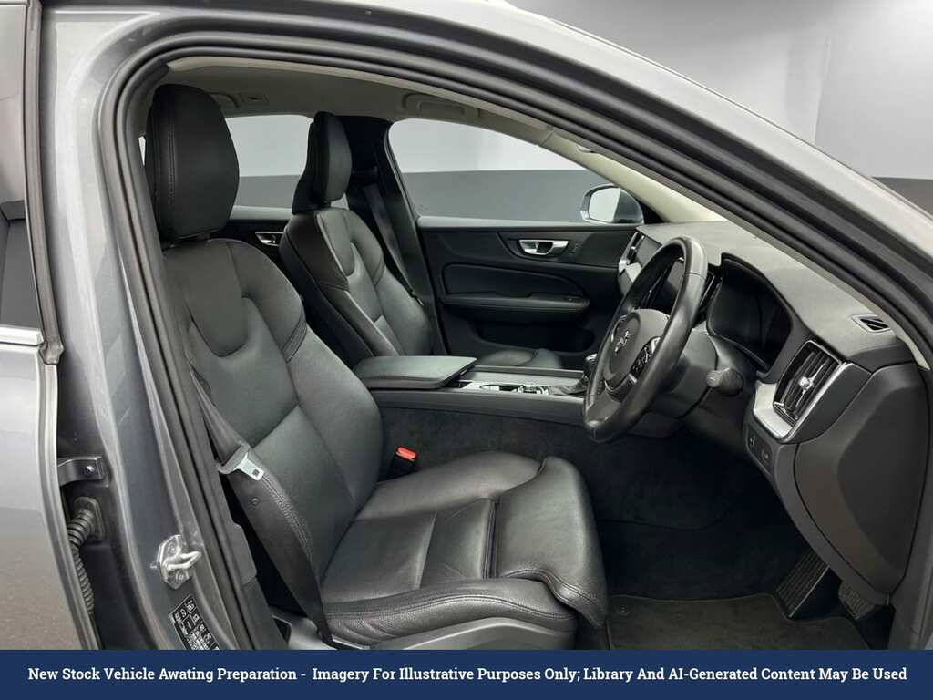 Volvo S90 2.0 D4 Momentum Pro Saloon Euro 6 Grey #3