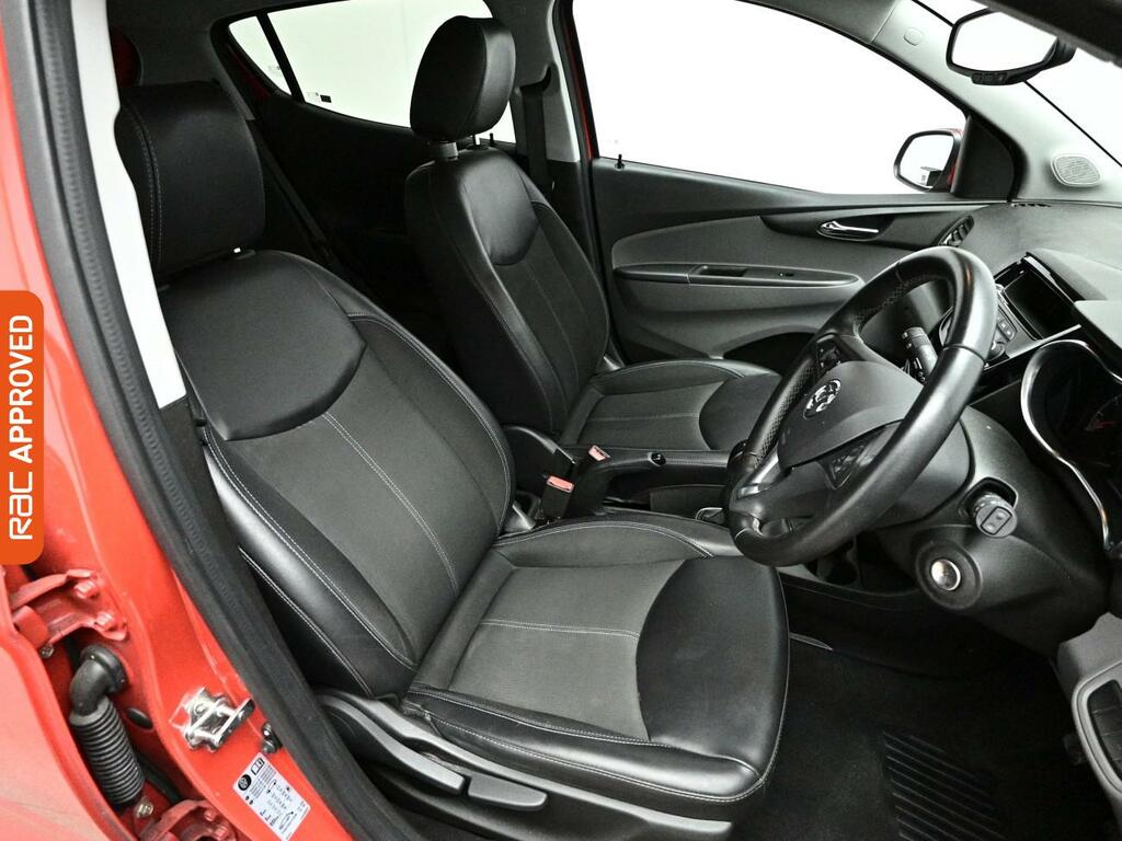 Vauxhall Viva Hatchback Green #10