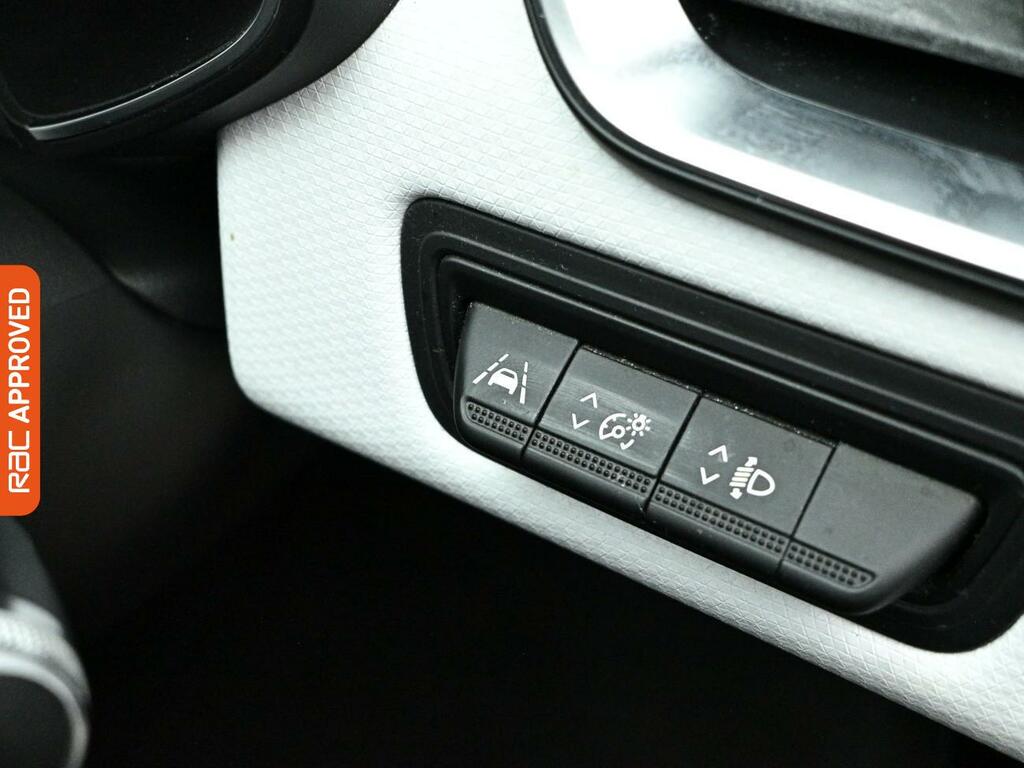 Renault Clio Iconic Black #20