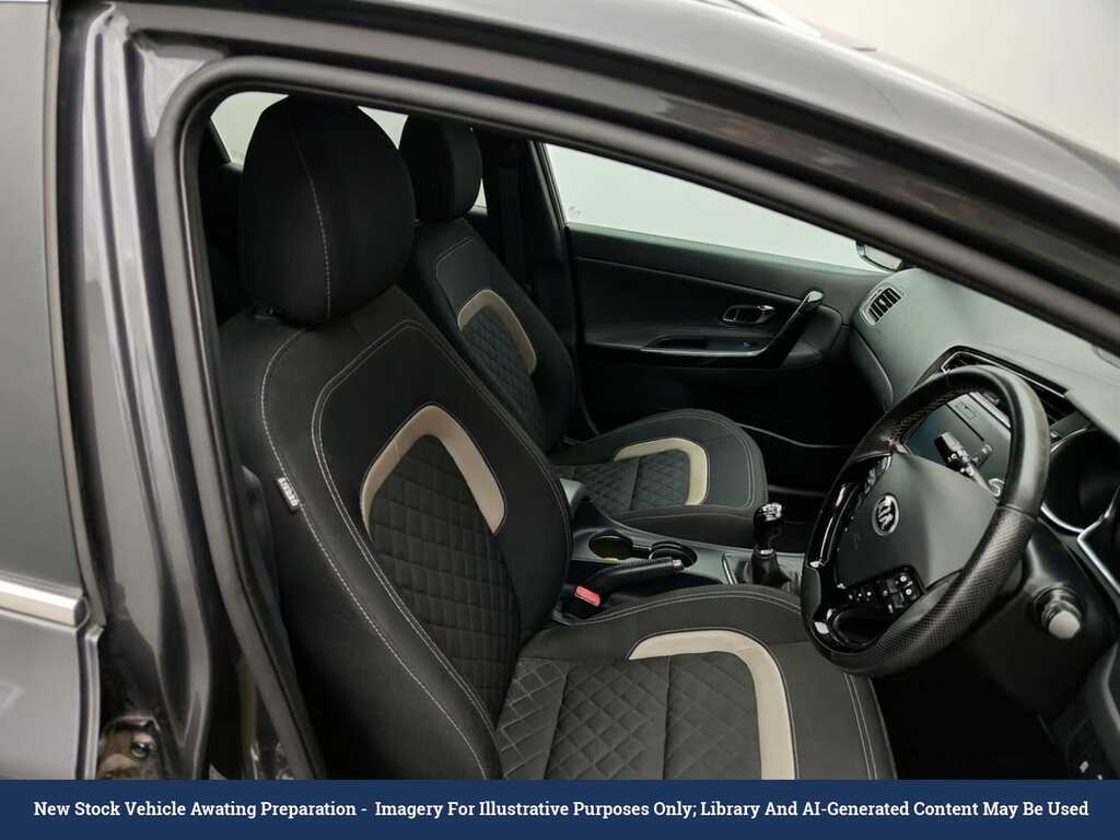 Kia Ceed 1.6 Crdi Gt-line Hatchback Euro Silver #2
