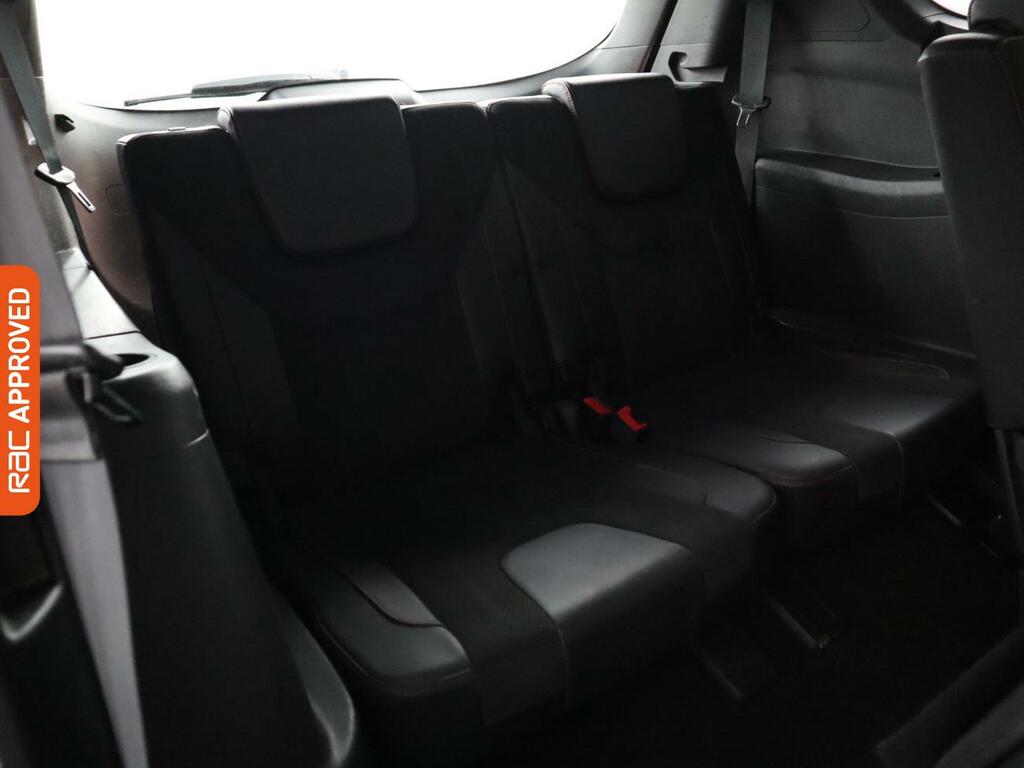 Ford S-Max 2.0 Tdci Titanium  #21