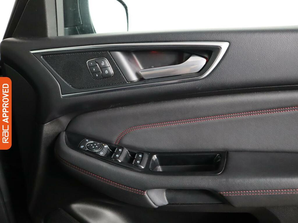 Ford S-Max 2.0 Tdci Titanium  #15