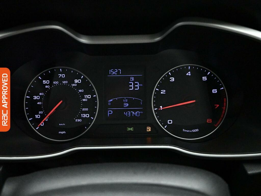 MG ZS Ev Exclusive  #9