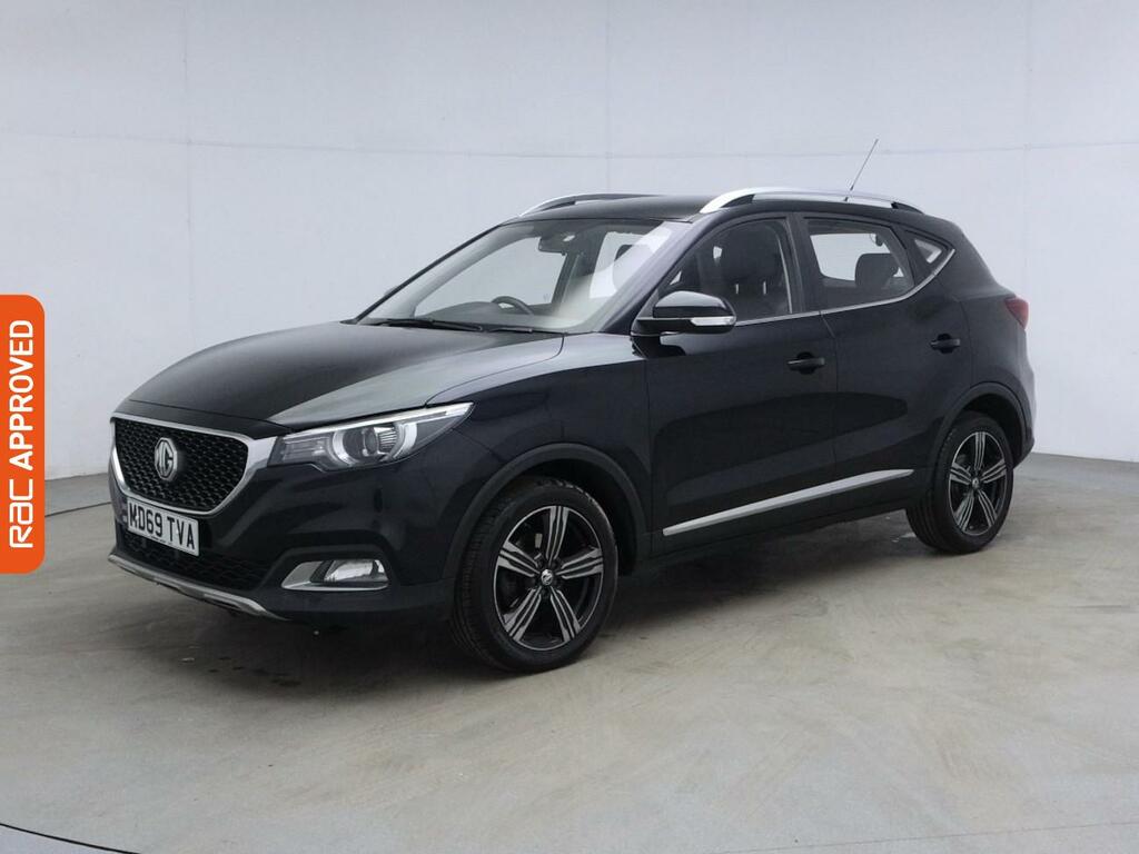 MG ZS Ev Exclusive  #23