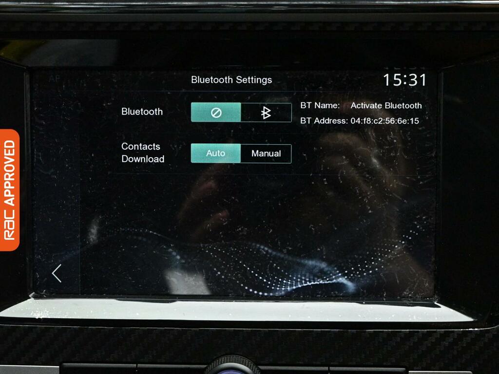 MG ZS Ev Exclusive  #13