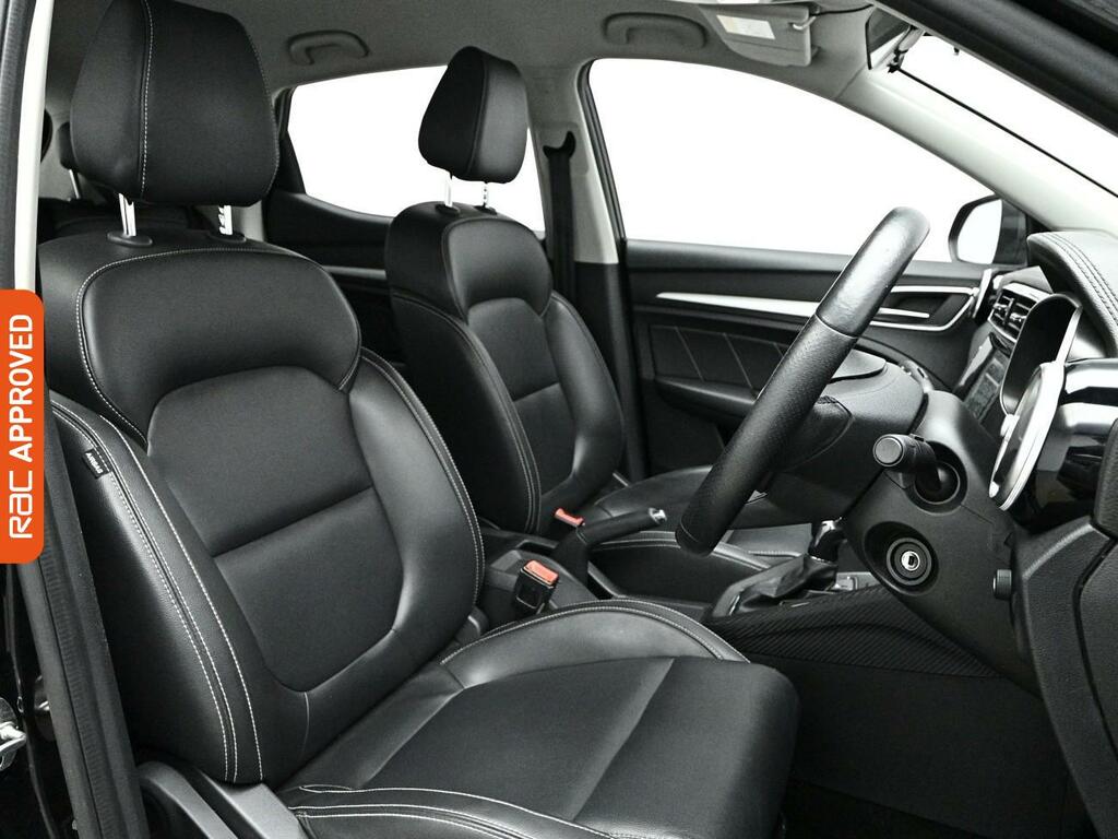 MG ZS Ev Exclusive  #10