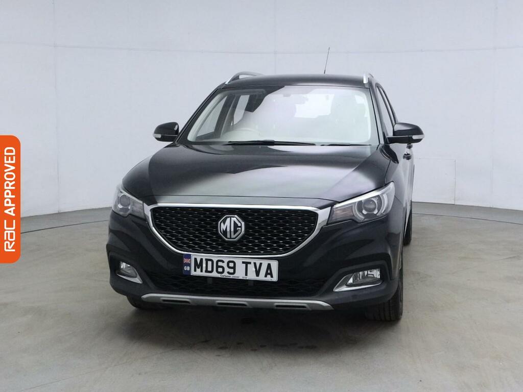 MG ZS 1.0 T-gdi Exclusive Suv Euro 6 11 Black #6