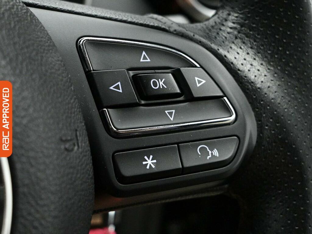 MG ZS Ev Exclusive  #19