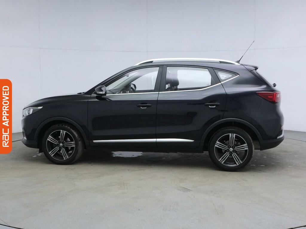 MG ZS Ev Exclusive  #24