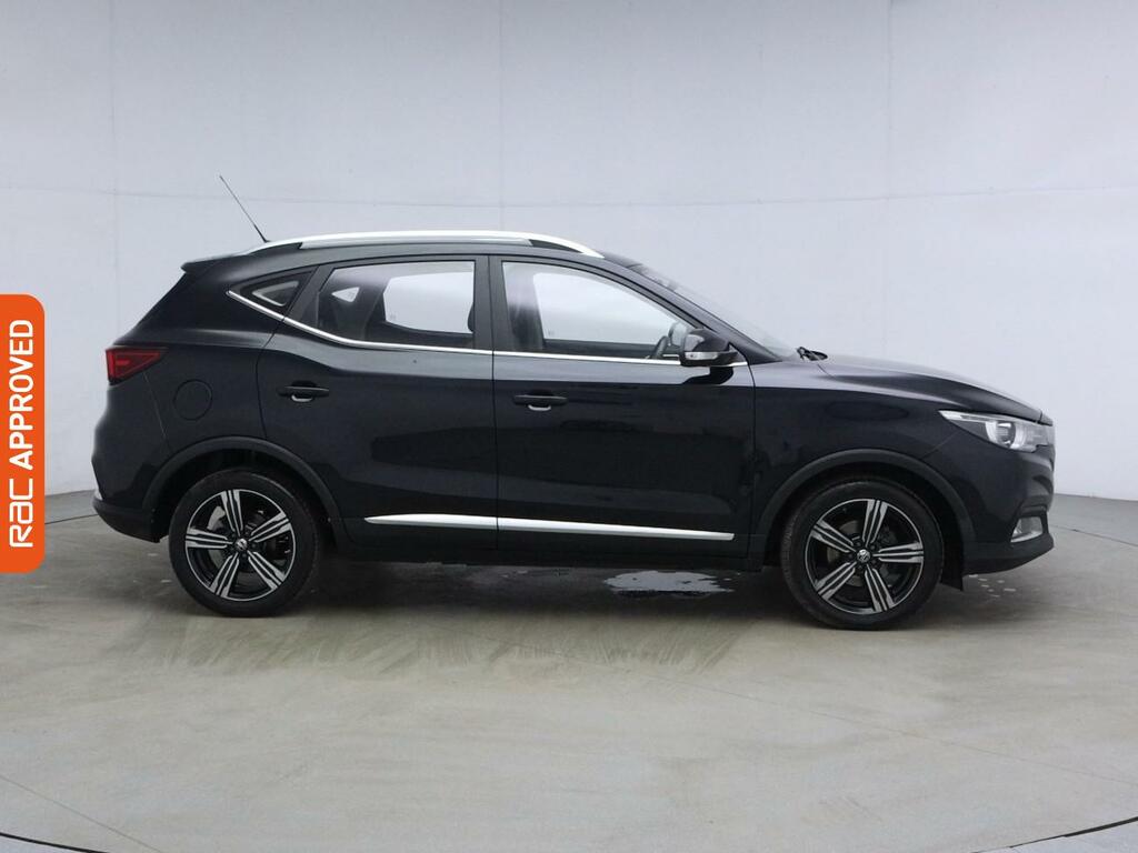 MG ZS 1.0 T-gdi Exclusive Suv Euro 6 11 Black #5