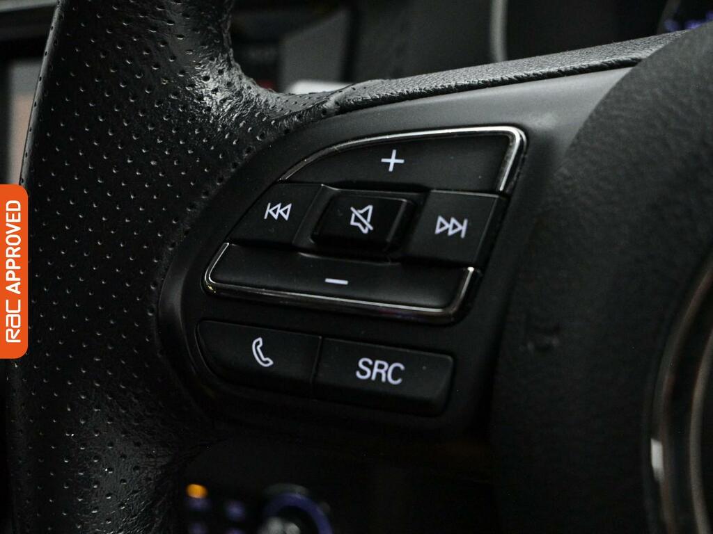 MG ZS Ev Exclusive  #17