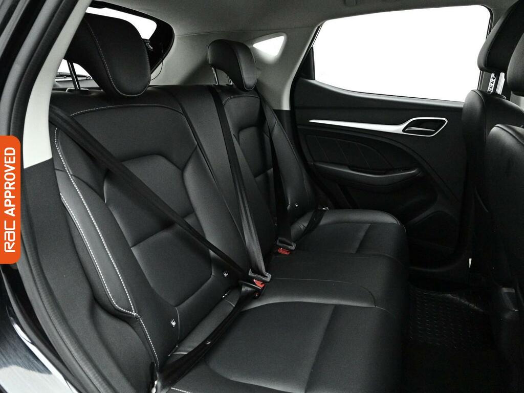 MG ZS Ev Exclusive  #11