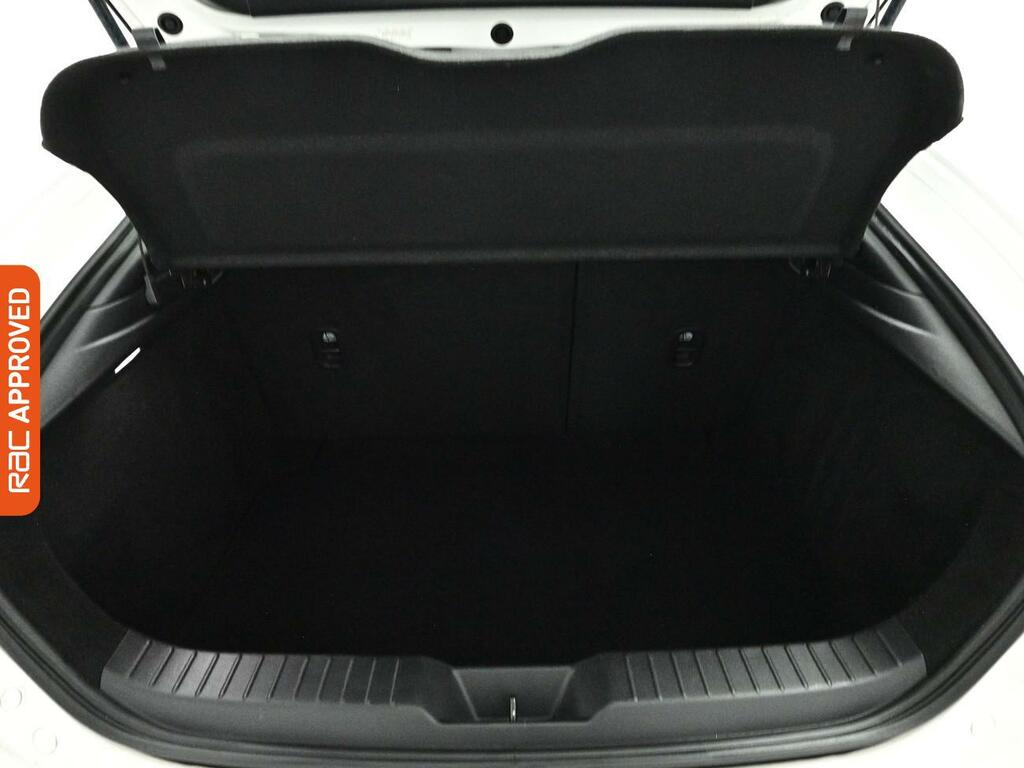Mazda 3 2.0 E-skyactiv G Mhev Se-l Lux Blue #21