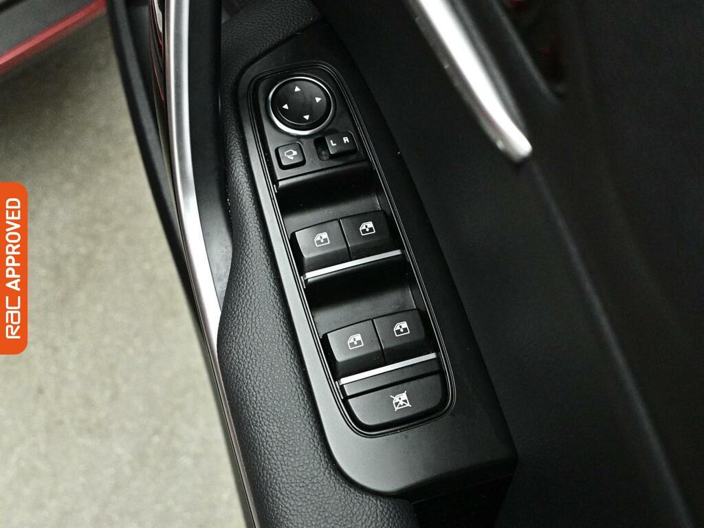 Kia Xceed 1.5T 2 Red #22