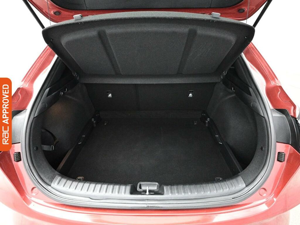 Kia Xceed 1.5T 2 Red #23