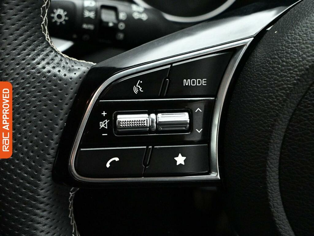 Kia Xceed 1.5T 2 Red #18