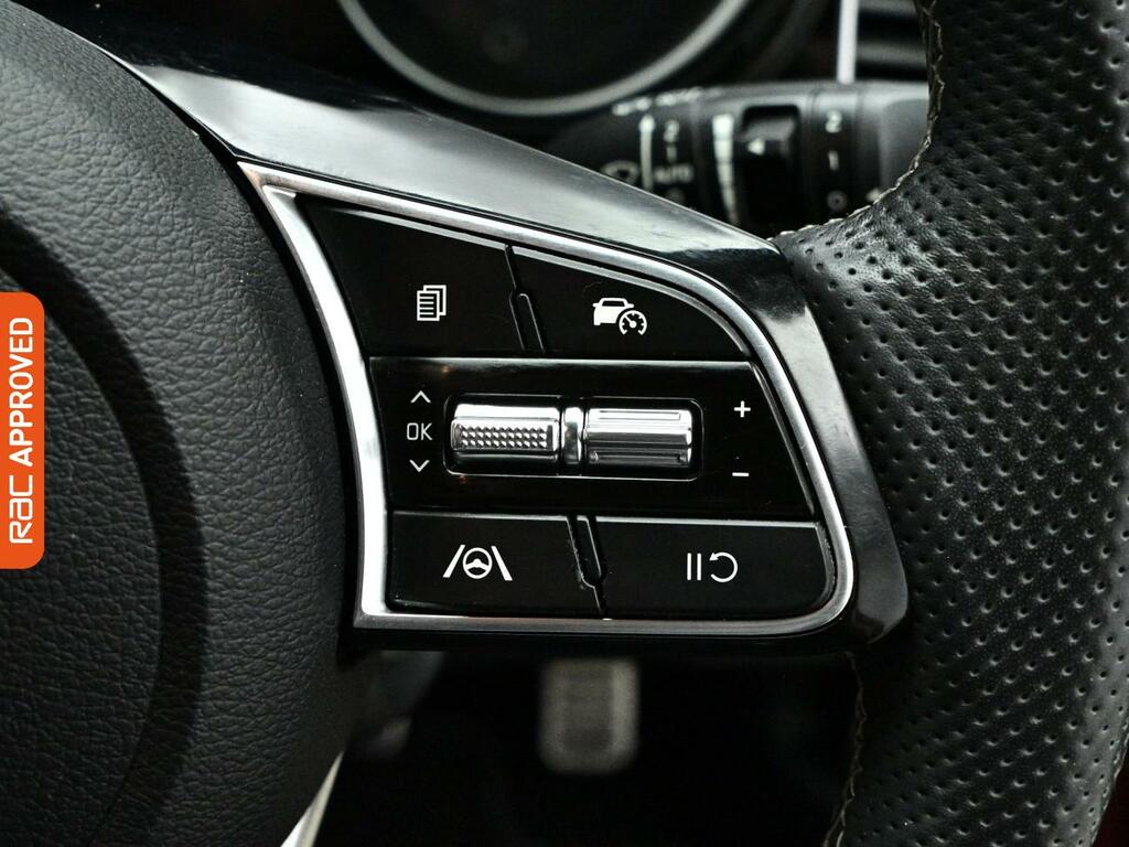 Kia Xceed 1.5T 2 Red #19