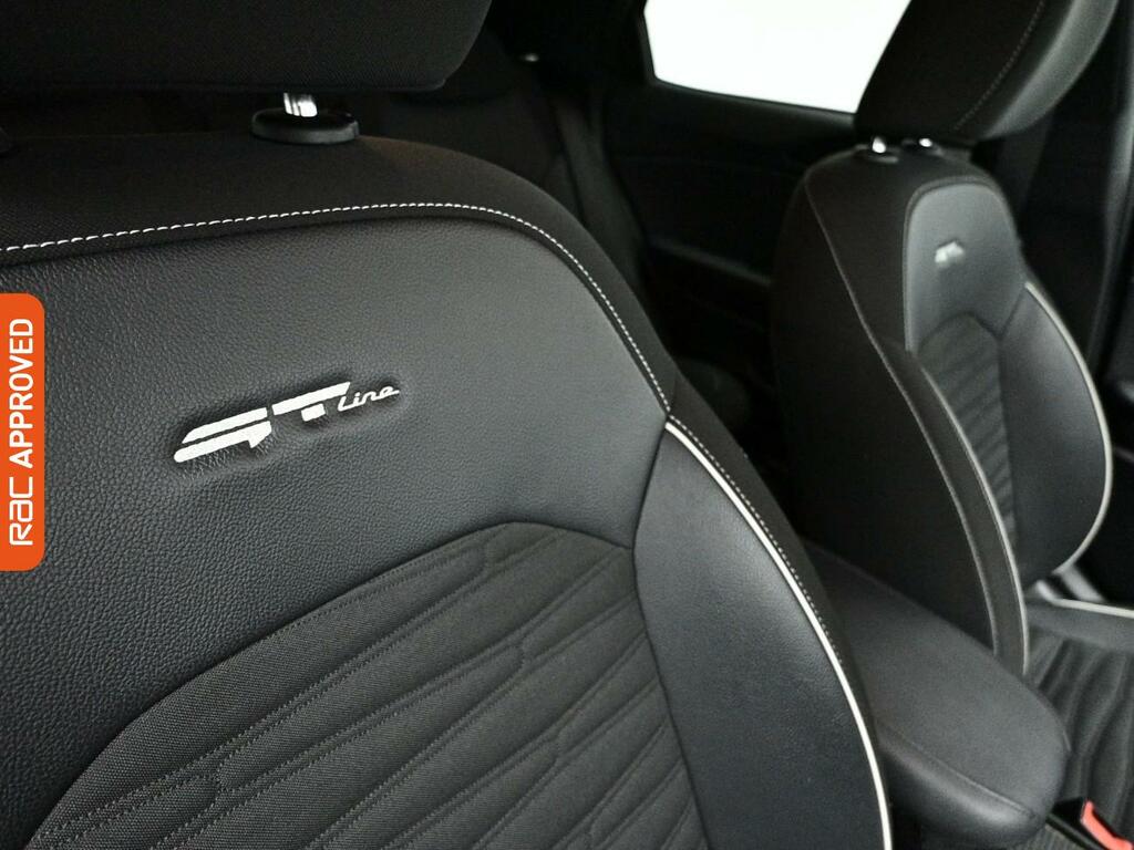 Kia Xceed 1.5T 2 Red #21