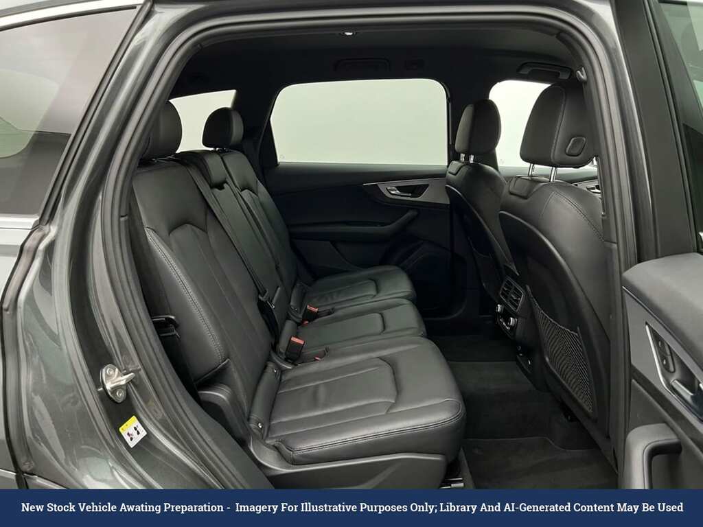 Audi E-tron 50 S Line Suv Quattro 71.2Kwh 1 Grey #4