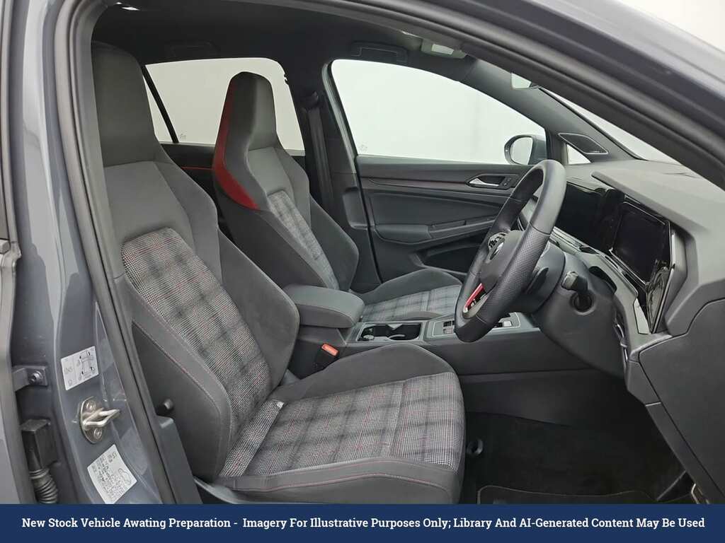 Volkswagen Golf Hatchback #2