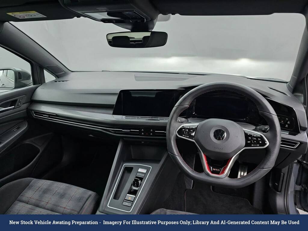 Volkswagen Golf Hatchback #3