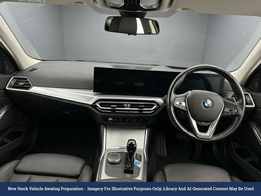 BMW i4 40 83.9Kwh Sport Gran Coupe Edri Black #5