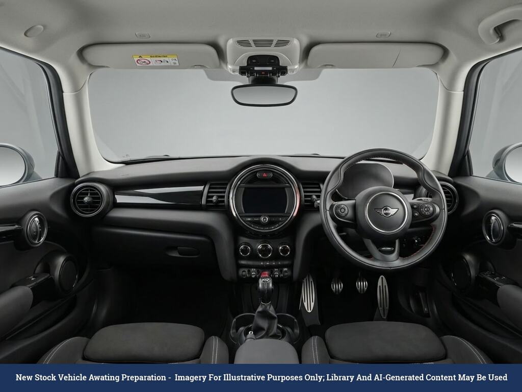 Mini Convertible 1.5 Cooper Sport Convertible Eur Blue #4