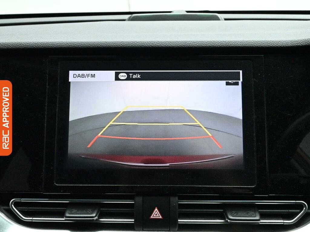 Kia e-Niro 64Kwh 2 Suv 201 Bhp Red #3
