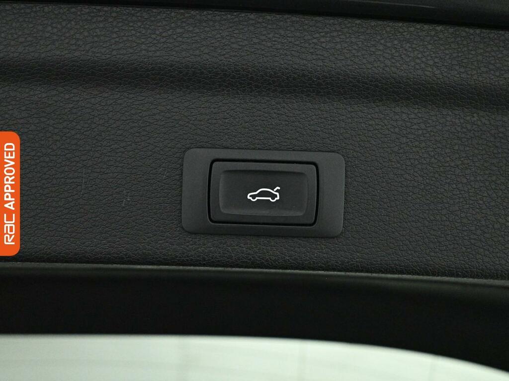 Audi Q3 Tdi Black Edition White #31