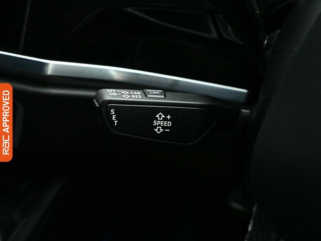 Audi Q3 Tdi Black Edition White #20
