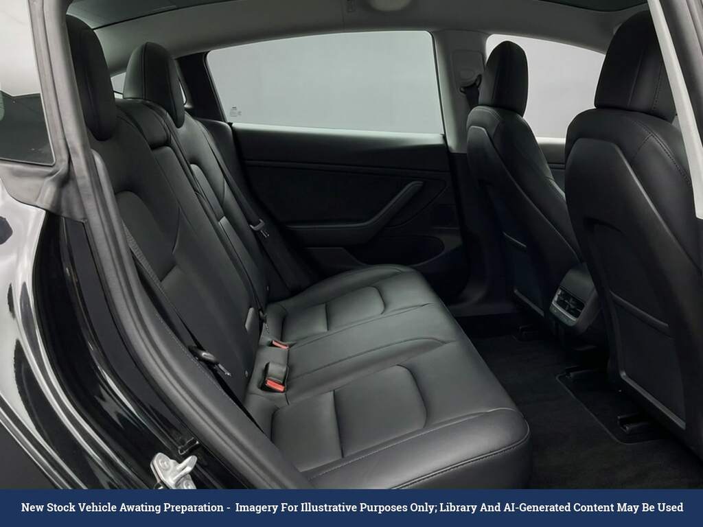 Tesla Model Y Suv Rwd 346 Ps Grey #2