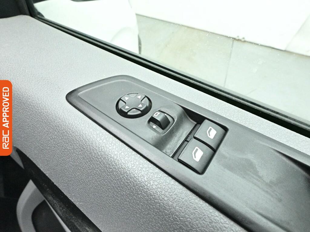 Citroen Dispatch 2L 2.0 Bluehdi 1400 Enterprise M Panel Van 6Dr Die Grey #19