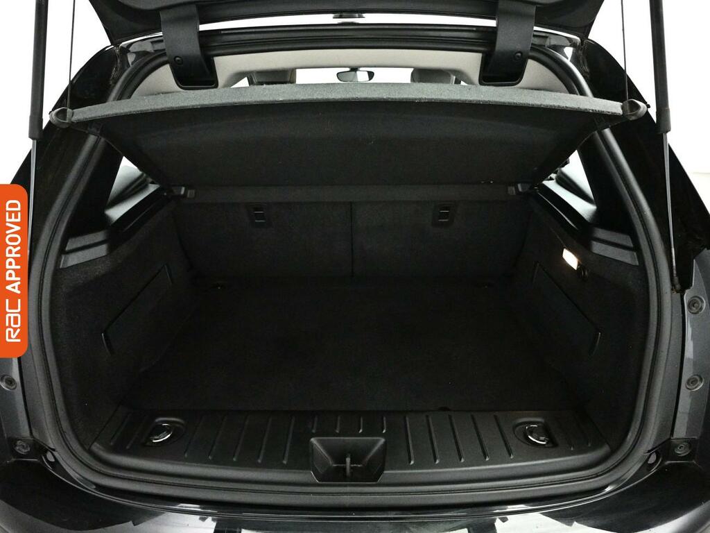 BMW i3 Hatchback 42.2Kwh S 202121 Black #22